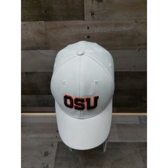 OSU Oregon State Beavers College MemoryFit FlexFit Hat Size Unknown - Picture 5 of 10